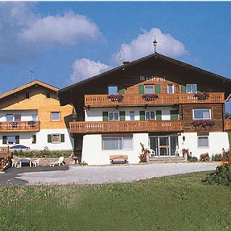 Garni Martlhof Hotel Selva di Val Gardena Exterior photo