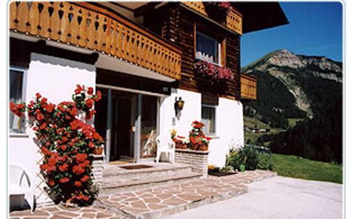 Garni Martlhof Hotel Selva di Val Gardena Exterior photo